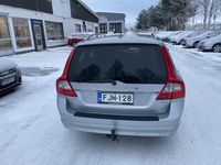 Käytetty Volvo V70 Summum 2010 Farmari