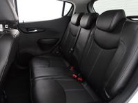 käytetty Opel Karl 5-ov Cosmo 1,0 ecoFLEX 55kW MT5 | JUURI SAAPUNUT| Lohkolämmitin | Nahkaverhoilu | Parkkitutkat | Ratinlämmitin |