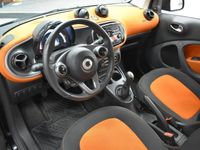 käytetty Smart ForTwo Coupé (AD) 3ov # Tulossa myyntiin!! #