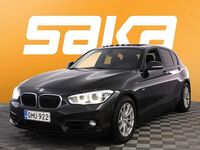 Käytetty BMW 120 Shadowline 190 HP (139 kW) 2016 Viistoperä