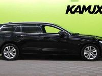 käytetty Volvo V60 D3 Business Aut. /