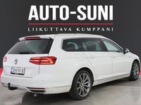 Käytetty VW Passat GTE 218 HP (160 kW) 2017 Farmari