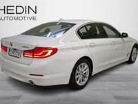 Käytetty BMW 530e 252 HP (185 kW) 2019 Sedan