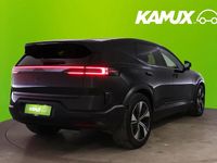 Käytetty Polestar 3 Performance 380 kW (517 HP) 2024 Musta Katumaasturi