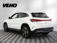 Käytetty Mercedes EQA250 AMG 139 kW (190 HP) 2021 Katumaasturi