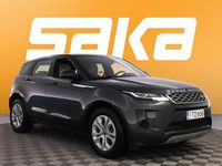 Käytetty Land Rover Range Rover evoque S 301 HP (221 kW) 2022 Katumaasturi