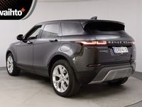 käytetty Land Rover Range Rover evoque P300e 1.5l I3 PHEV 300 PS AWD SE