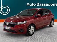 Käytetty Dacia Sandero Comfort 91 HP (66 kW) 2022 Viistoperä