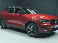 käytetty Volvo XC40 T3 Business R-Design aut |