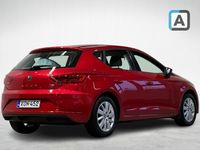 käytetty Seat Leon 1,4 TGI 110 Style Business DSG