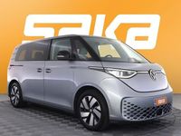 Käytetty VW ID. Buzz Pro 150 kW (204 HP) 2023 Tila-auto