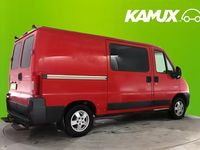 Käytetty Chrysler Sebring Touring 170 HP (125 kW) 2009 Sininen Farmari