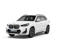 Käytetty BMW X1 M Sport 326 HP (239 kW) 2025 Valkoinen Katumaasturi