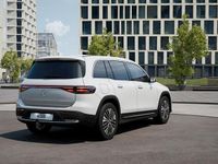 Käytetty Mercedes EQB300 Business 167 kW (228 HP) 2024 Katumaasturi