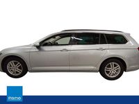 Käytetty VW Passat Comfortline 150 HP (110 kW) 2023 Hopea Farmari
