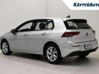 käytetty VW Golf VIII 