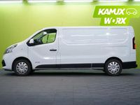 Käytetty Nissan NV300 125 HP (91 kW) 2019 Valkoinen Van