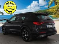 Käytetty Seat Tarraco FR 245 HP (180 kW) 2021 Katumaasturi
