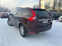 Käytetty Volvo XC60 Business Edition 181 HP (133 kW) 2014 Katumaasturi