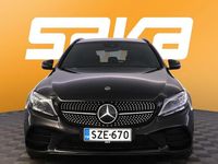 Käytetty Mercedes C300e Business 320 HP (235 kW) 2020 Farmari