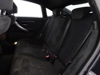 käytetty BMW 420 Gran Coupé F36 420d A xDrive Business M-Sport | Juuri Saapunut! | Hifit | Tutkat | Täyssähköpenkit | Koukku |