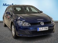 käytetty VW Golf VII Comfortline 1,4 TSI 103 kW (140 hv) BlueMotion Technology 4-ovinen