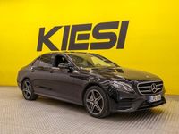 Käytetty Mercedes E350 Business 211 HP (155 kW) 2018 Sedan