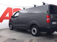 käytetty Toyota Proace L2 2,0 D 120 Automaatti - Approved -turva 1 vuosi ilman km-rajaa ja omavastuuta! / ALV