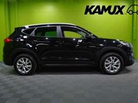 käytetty Hyundai Tucson 1,6 GDI 132 hv 6MT Comfort