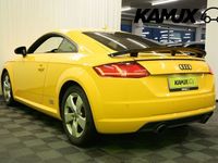 käytetty Audi TT Coupé 1,8 TFSI 132 kW S tronic /