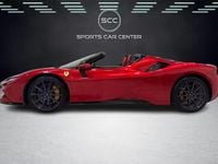 Käytetty Ferrari SF90 2024 Avoauto