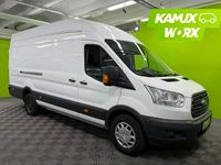 Käytetty Ford Transit Trend 131 HP (96 kW) 2018 Valkoinen Van