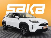 Käytetty Toyota Yaris Cross Business Edition 116 HP (85 kW) 2022 Katumaasturi