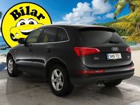 käytetty Audi Q5 Q52.0 TDI 125kW Quattro S-Tronic S-Line // Vetokoukku // Lohkolämmitin // Tutkat - *OSTA NYT, MAKSA TOUKOKUUSSA!* -