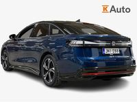 Käytetty VW ID.7 Pro 210 kW (286 HP) 2024 Viistoperä