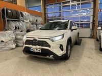 Käytetty Toyota RAV4 Hybrid Edition 178 HP (130 kW) 2022 Katumaasturi