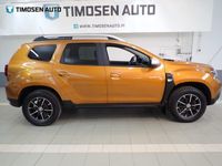 käytetty Dacia Duster TCe 150 4x4 Prestige