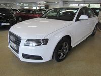 käytetty Audi A4 Allroad Sedan 1,8 TFSI 88 kW Business