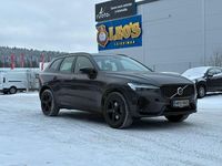 Käytetty Volvo XC60 Plus 350 HP (257 kW) 2023 Katumaasturi