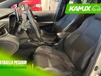 Käytetty Toyota Corolla Style 152 HP (111 kW) 2021 Valkoinen Farmari