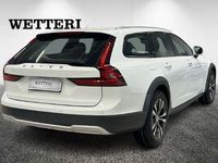 käytetty Volvo V90 CC B4 AWD D-MHEV Business Edition aut