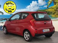 Käytetty Kia Picanto LX 67 HP (49 kW) 2016 Viistoperä