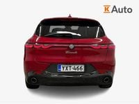 Käytetty Alfa Romeo Tonale Business 280 HP (205 kW) 2024 Punainen Katumaasturi