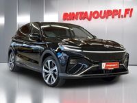 Käytetty MG Marvel R Performance 211 kW (288 HP) 2022 Musta Katumaasturi