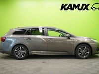 käytetty Toyota Avensis 2,0 D-4D Active Edition Touring Sports /