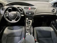 käytetty Honda Civic Tourer 1,8i Sport