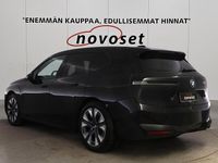 Käytetty BMW iX Sport Line 484 kW (659 HP) 2024 Katumaasturi
