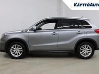 Käytetty Suzuki Vitara 140 HP (102 kW) 2017 Harmaa Viistoperä