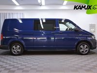 käytetty VW Transporter umpipakettiauto Pitkä 2,0 TDI 84 kW 3000kg PRO