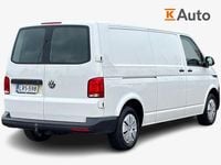 Käytetty VW T6.1 150 HP (110 kW) 2023 Van